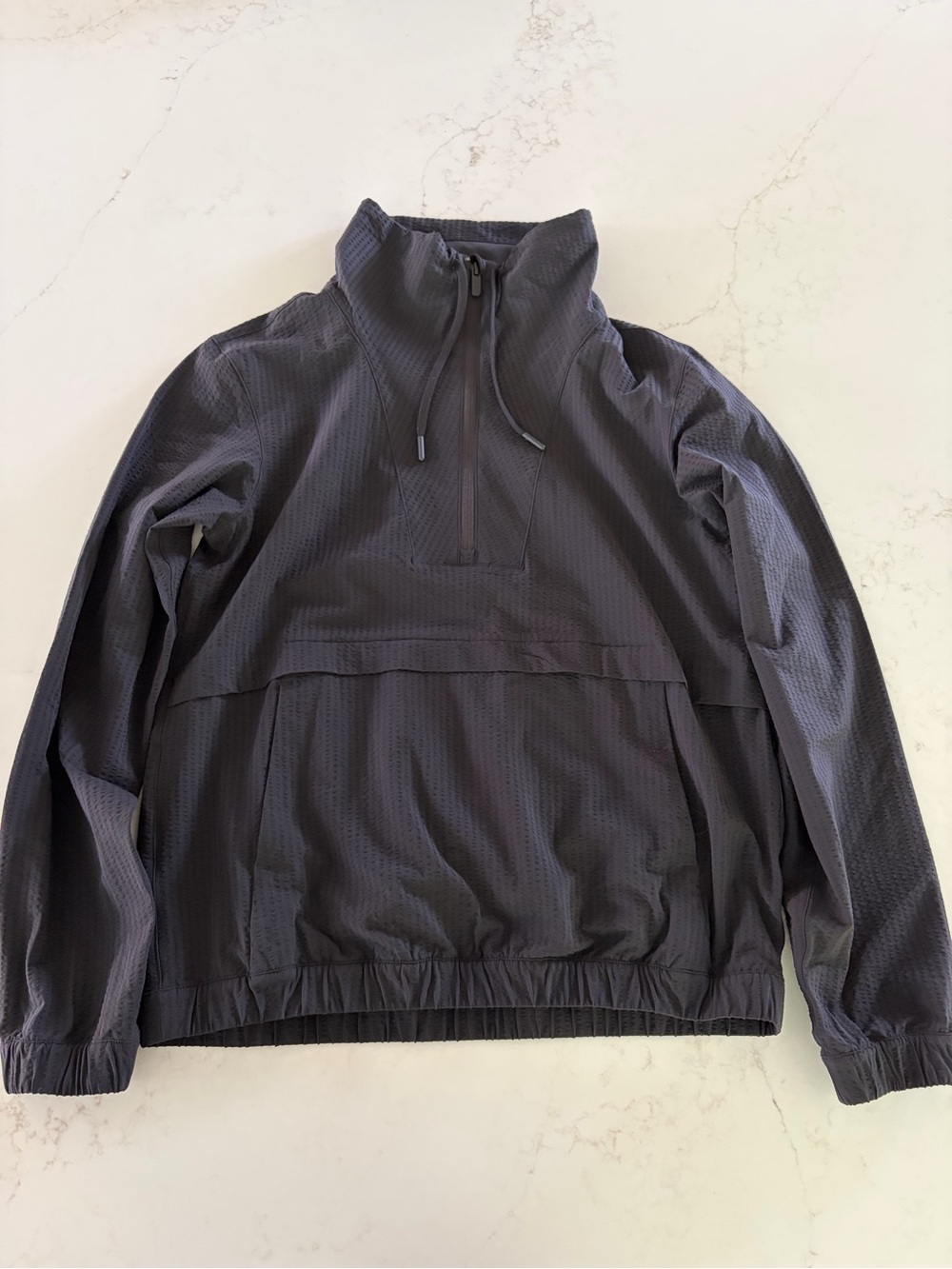 Lululemon Pack Light Pullover